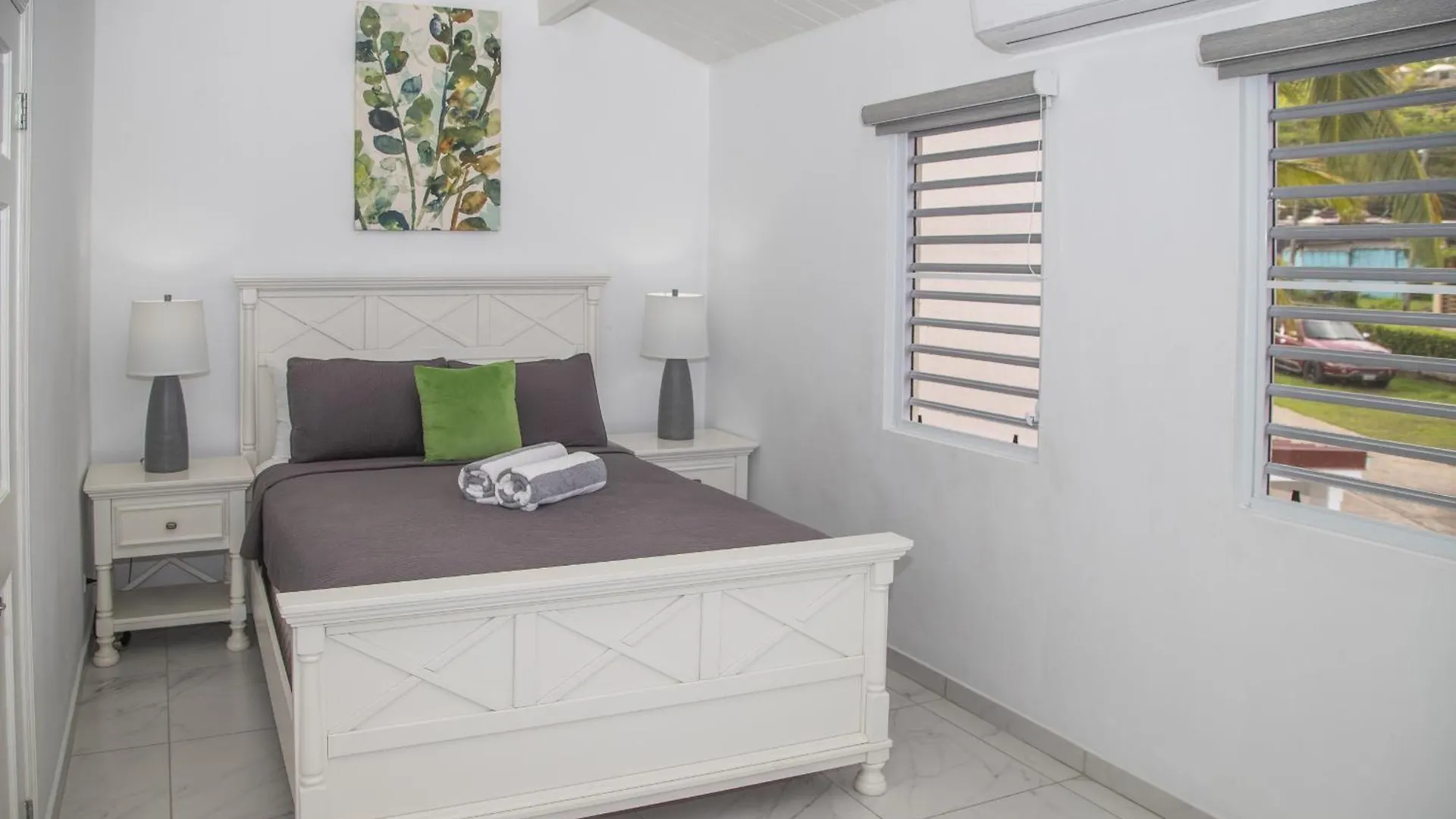 Villa 101F Garden View, Jolly Harbour, Antigua 0*,  Antigua und Barbuda
