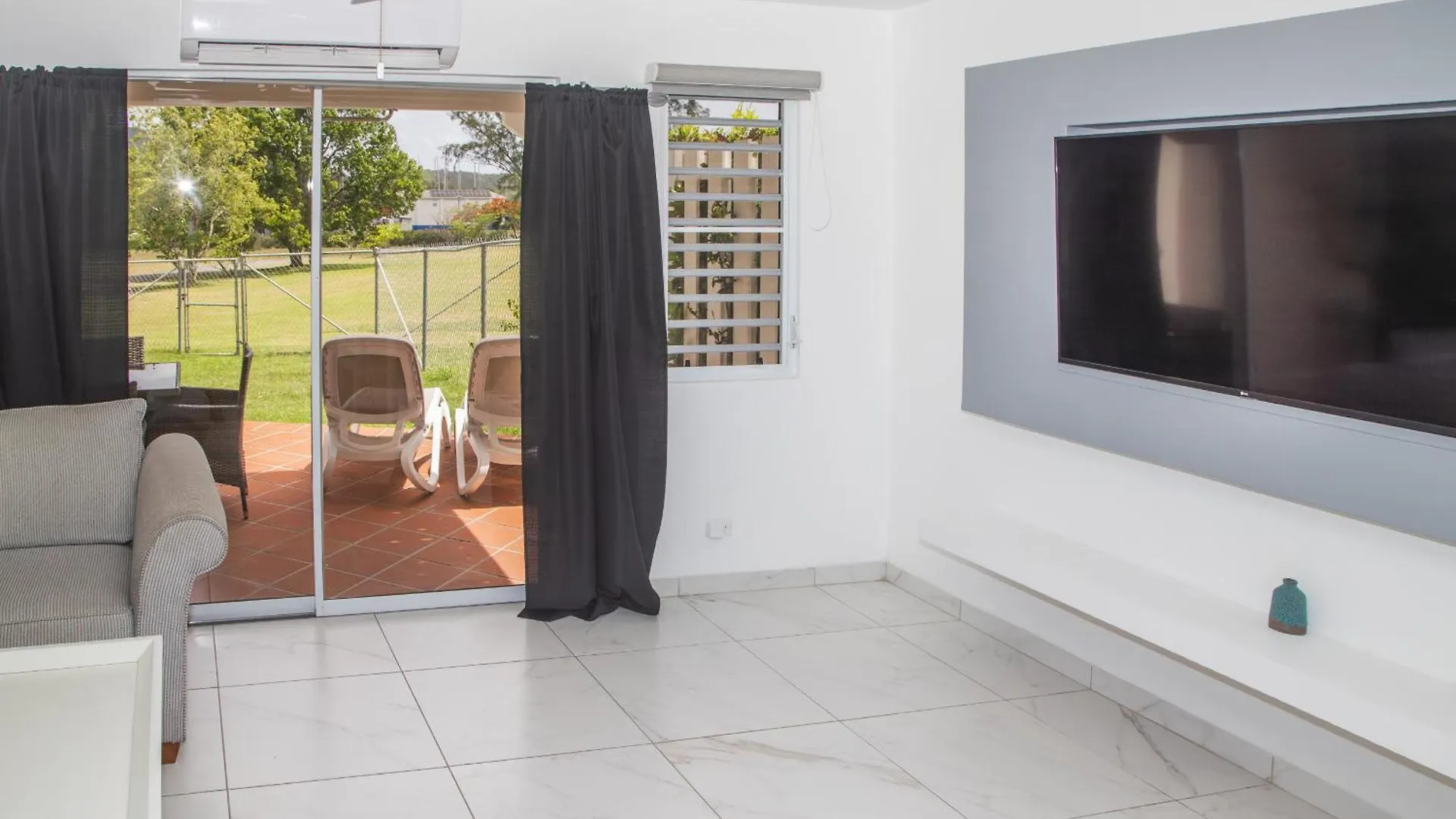 Villa 101F Garden View, Jolly Harbour, Antigua Antigua und Barbuda