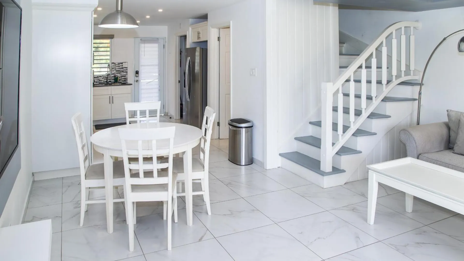 101F Garden View, Jolly Harbour, Antigua Villa 0*,  Antigua/Barbuda