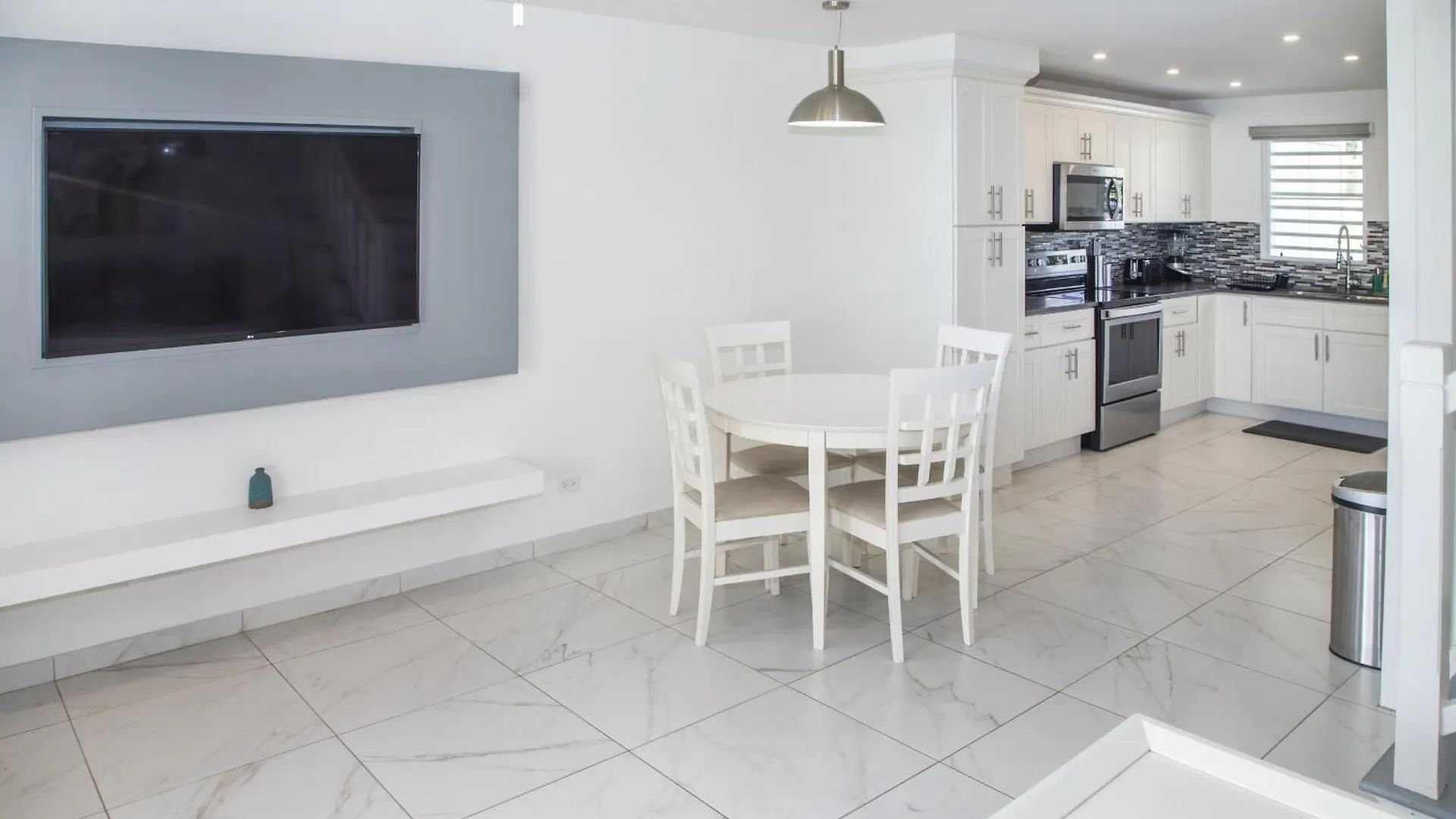 101F Garden View, Jolly Harbour, Antigua Villa Holiday home